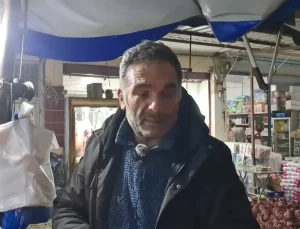 Hatay’da Ekonomik Kriz ve Tarım Sorunları