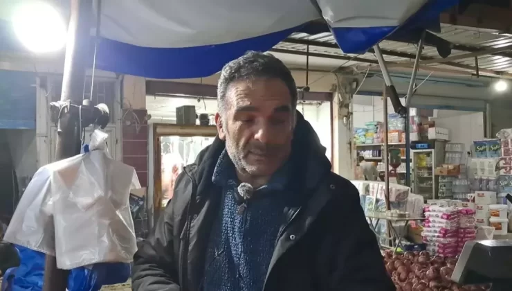 Hatay’da Ekonomik Kriz ve Tarım Sorunları