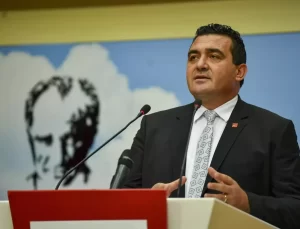 Hatay’da Ulaşım ve Hava Kirliliği Sorunları