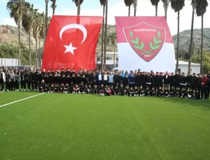 Hatayspor Başkanı: Hakem Hataları Maçları Kaybettirdi