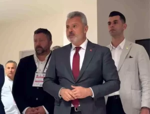 Hatayspor, Gaziantep FK’yi 3-1 Yenerek Moral Buldu