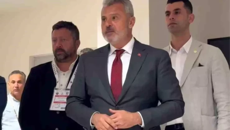 Hatayspor, Gaziantep FK’yi 3-1 Yenerek Moral Buldu