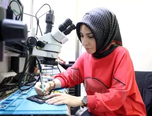 Hatice Doğan, Eşinin İzinden Gidecek