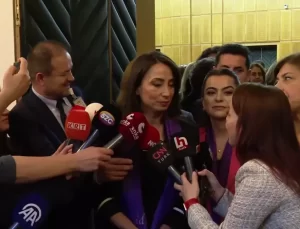 Hatimoğulları’ndan Bahçeli’ye Yanıt