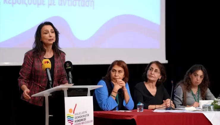 Hatimoğulları’ndan Kadın Hakları Vurgusu