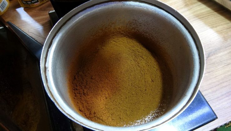 Havaların soğumasıyla yoğun ilgi görüyor: “Bir fincanı yürüyeni koşturur”