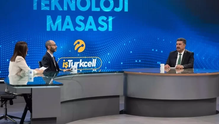 HAVELSAN’dan SİDA ve Yapay Zeka Açıklamaları