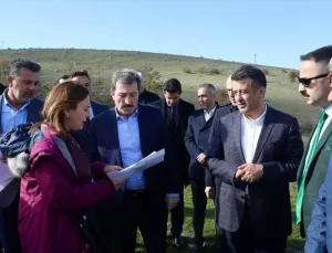 Havza OSB İncelemesi