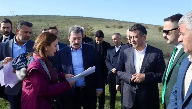 Havza OSB İncelemesi