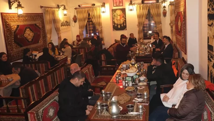 Havza’nın Tanıtımına Sosyal Medya Desteği