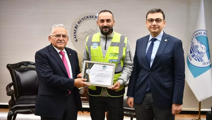 Hayat Kurtaran Ulaşımdan Teşekkür