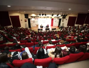 Hayata Değer Üniversite Buluşmaları Başladı