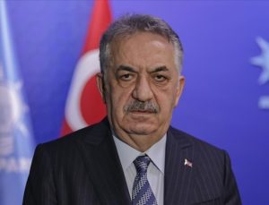 Hayati Yazıcı: Anayasa yapım yöntemimiz milletle başlamalı