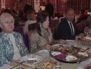 Hayatını Kaybeden Muhabirlere Ödül