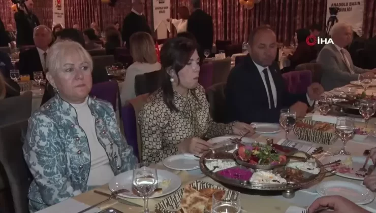 Hayatını Kaybeden Muhabirlere Ödül