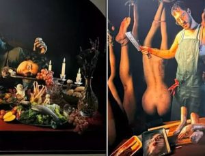 Hazal Subaşı ve Ulaş Tuna Astepe’nin fotoğrafına tepki yağdı! Karelere tepki yağdı