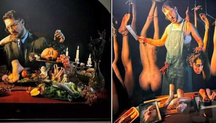 Hazal Subaşı ve Ulaş Tuna Astepe’nin fotoğrafına tepki yağdı! Karelere tepki yağdı