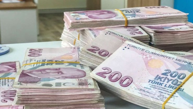 Hazine iki tahvil ihalesiyle 31,1 milyar lira borçlandı