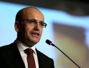 Hazine ve Maliye Bakanı Şimşek, Çin’de resmi temaslarda bulunacak