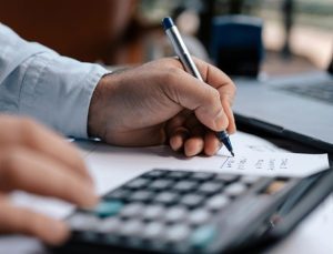 Hazine ve Maliye Bakanlığı yayınladı: Yeniden değerleme oranı yüzde 43,93