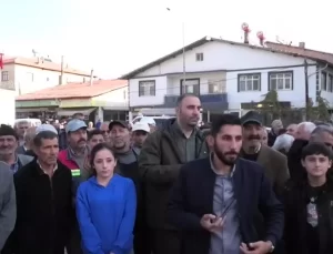 Hekimhan’da Hayvan Yetiştiricilerine Yem Desteği Dağıtımı Yapıldı