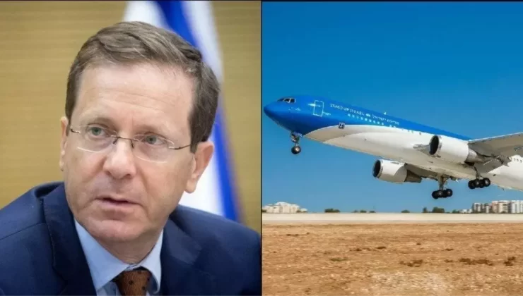 Herzog’un Konferansa Katılmamasının Nedeni