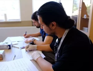 Hijyen Projesi Tamamlandı