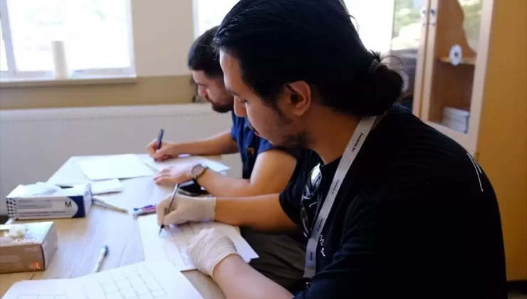 Hijyen Projesi Tamamlandı