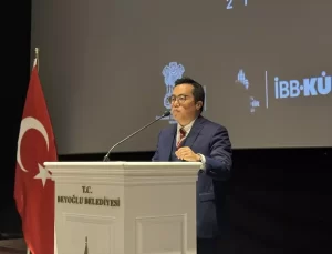 Hindistan Film Festivali İstanbul’da Başladı