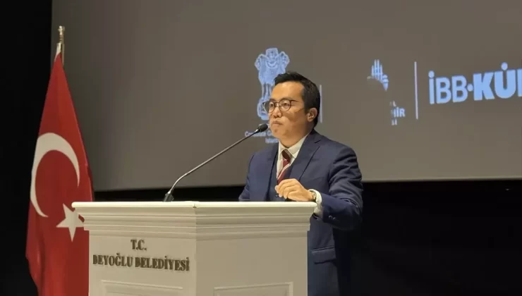 Hindistan Film Festivali İstanbul’da Başladı