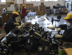 Hindistan, GSYH sıralamasında Japonya’yı geçmeye hazırlanıyor