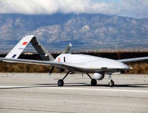 Hırvatistan, 91 milyon dolara Bayraktar TB2 satın aldı