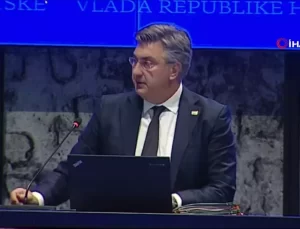 Hırvatistan, Bayraktar TB2 Satın Alıyor