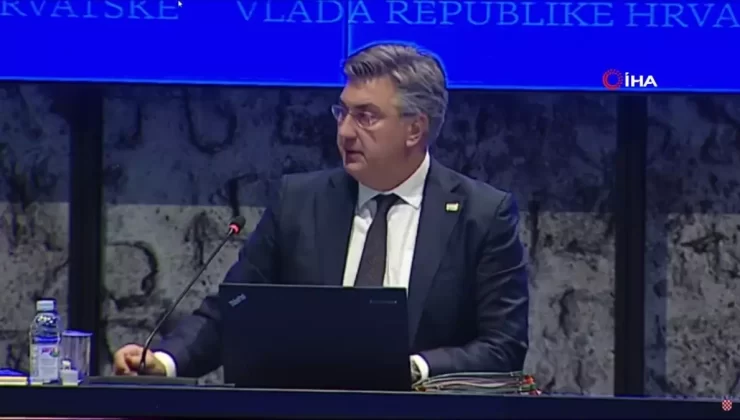 Hırvatistan, Bayraktar TB2 Satın Alıyor