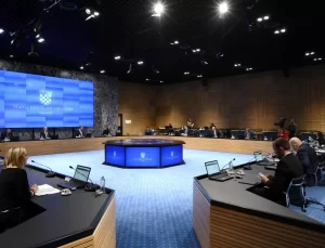 Hırvatistan Cumhurbaşkanlığı Seçimleri 2024’te