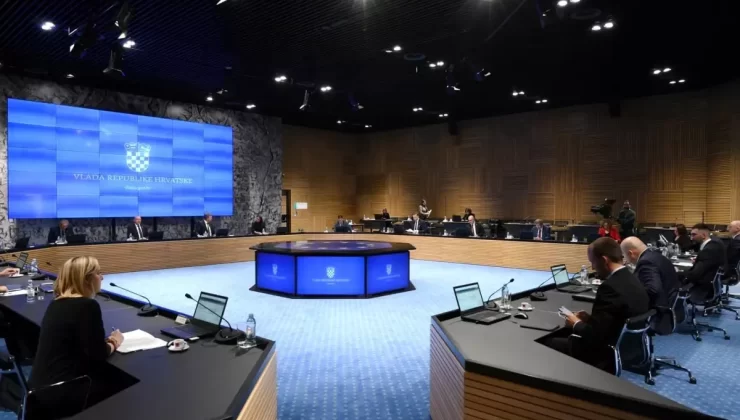 Hırvatistan Cumhurbaşkanlığı Seçimleri 2024’te