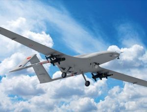 Hırvatistan, Türkiye’den Bayraktar TB2 satın alacak