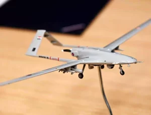 Hırvatistan’a Bayraktar TB2 SİHA İhracatı