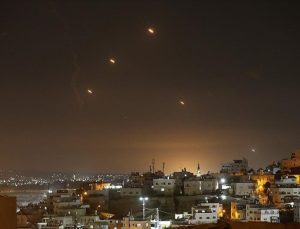 Hizbullah duyurdu: Tel Aviv’deki İsrail Savunma Bakanlığı karargahı hedef aldı