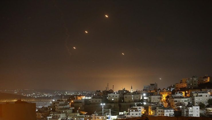 Hizbullah duyurdu: Tel Aviv’deki İsrail Savunma Bakanlığı karargahı hedef aldı