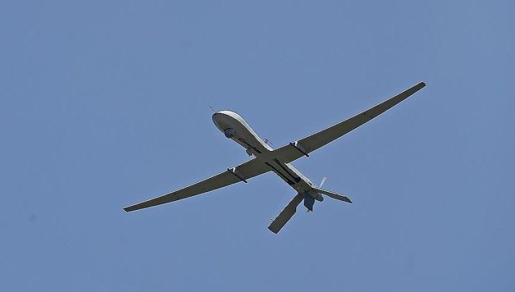 Hizbullah, İsrail’e ait bir İHA’yı düşürdüğünü duyurdu