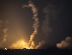 Hizbullah, İsrail’in askeri birliklerini hedef aldı