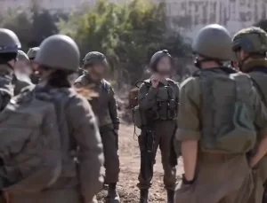 Hizbullah Sözcüsü Muhammed Afif Öldürüldü