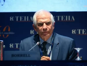 Hizbullah ve İsrail Arasında Ateşkes Sağlandı