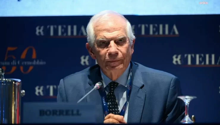 Hizbullah ve İsrail Arasında Ateşkes Sağlandı