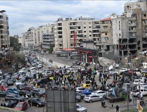 Hizbullah’tan ateşkes açıklaması: Ellerimiz tetikte kalacak
