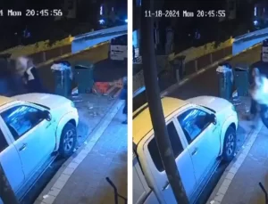 Hizbullah’tan İsrail’in Başkenti Tel Aviv’e Füze Saldırısı