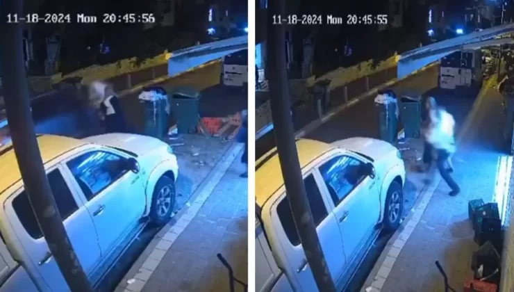 Hizbullah’tan İsrail’in Başkenti Tel Aviv’e Füze Saldırısı