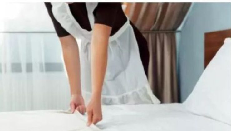 Hizmet ÜFE Ekim’de arttı