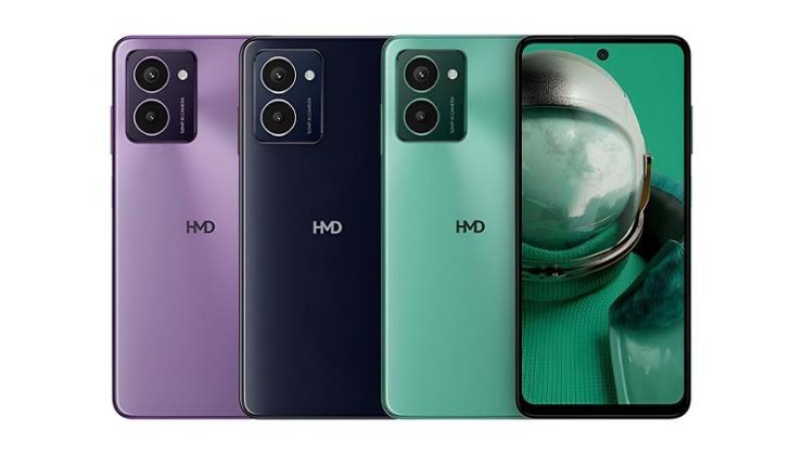 HMD Pulse2 Pro ortaya çıktı: Neler sunacak?